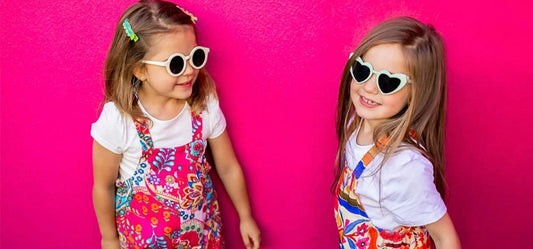 Why cotton rich clothing is so good for your child.