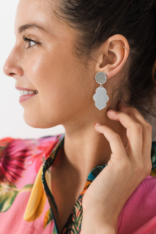 Piccola earrings
