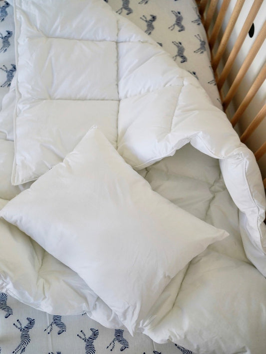 Baby pillow inner - 30 cm x 40 cm Babalu boutique