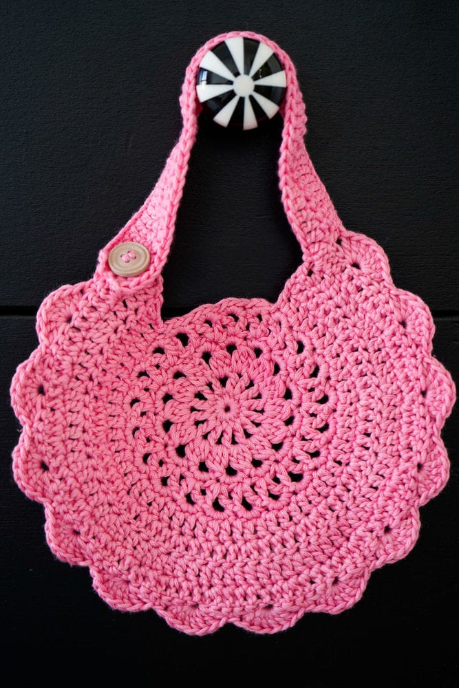 Detailed baby bibs - pink Babalu boutique