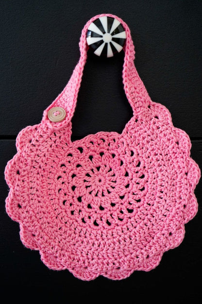 Detailed baby bibs - pink Babalu boutique