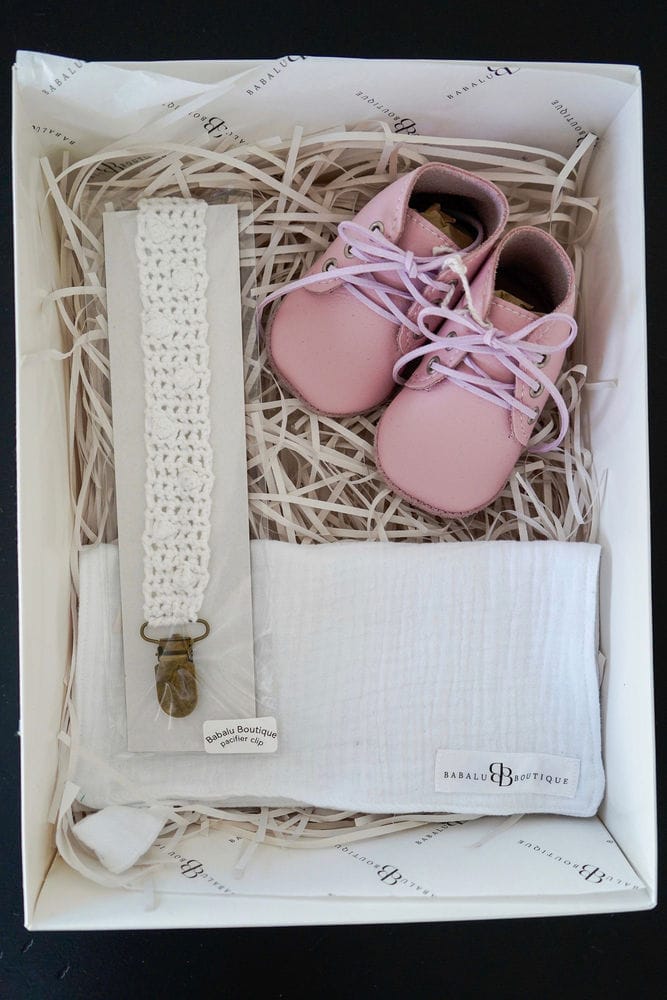 Gift box - Delicate darling Babalu boutique